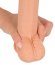 Dildo Realistixxx "Real Lover Medium" 22 cm - Natural##