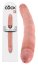Dildo Realistic Pipedream "King Cock" 30,5 cm - Natural