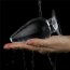 Butt Plug Lovetoy "Flawless Clear" 11,5 cm##