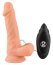 Realistixxx Vibrator Penis TPE 19 cm - culoare si material