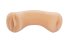 Masturbator XXX Dual Side, Vagin si Anus - detaliu design