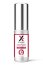 Spray Potenta si Erectie RUF  "X Strong" 15 ml - detaliu design