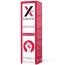 Spray Potenta si Erectie RUF  "X Strong" 15 ml - culoare si material