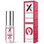 Spray Potenta si Erectie RUF  "X Strong" 15 ml - vedere frontala