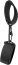 Catuse cu Lant SexMax "Allround" - Negru##