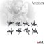 Leagan Love Swing, Multi Vario#