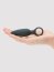 Butt Plug Anal Fifty Shades Of Grey "Something Forbidden" 10,8 cm - Negru##