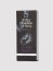 Butt Plug Anal Fifty Shades Of Grey "Something Forbidden" 10,8 cm - Negru##