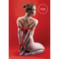 Sfoara Bondage Excellent Power "Sex Extra"10 Metri - Rosu##