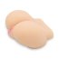 Papusa Silicon Fund Femeie 3D, Dirty Secret, 22cm, 3,5Kg - detaliu design