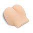 Papusa Silicon Fund Femeie 3D, Dirty Secret, 22cm, 3,5Kg - culoare si material