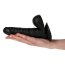 Dildo Toyz4Lovers "Emilio" 19cm - Negru##