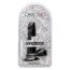Dildo Toyz4Lovers "Emilio" 19cm - Negru##