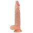 Prelungitor Penis »Lovetoy Pleasure X Tender« 19 cm - Natural - detaliu design