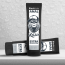 Lubrifiant Black Hole "Anal Relax" 250 ml##
