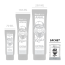 Lubrifiant Black Hole "Anal Relax" 6 ml##