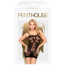 Rochie, Penthouse, Above & Beyond, negru, S-L# - culoare si material