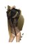 Body Plasa Penthouse, Spicy Whisper Teddy, negru, S-L#