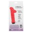 Vibrator Calexotics »Climaxer« 14 cm - Rosu - accesorii incluse