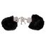 Catuse cu Plus You2Toys "Hand-Schellen - Negru##