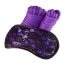 Set Bondage Excellent Power - Violet