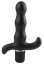 Vibrator Prostata, Anal Fantasy, 9 Functii - culoare si material