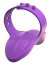 Finger Vibrator, Elite Silicon, Fantasy for Her - dimensiuni complete