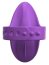Finger Vibrator, Elite Silicon, Fantasy for Her - vedere laterala