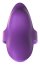 Finger Vibrator, Elite Silicon, Fantasy for Her - detaliu finisaj