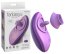 Vibrator cu Limba si Incalzire Pipedream »Fantasy for Her« 13 cm - vedere frontala