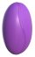 Vibrator cu Limba si Incalzire Pipedream »Fantasy for Her« 13 cm - detaliu finisaj