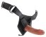 StrapOn Harness Pipedream »6 King Cock« 15,3 cm - Maro