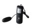 Ou Vibrator You2Toys »Velvet« 6 cm - Negru
