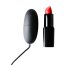 Ou Vibrator You2Toys »Velvet« 6 cm - Negru