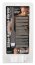 Vibrator You2Toys »Men Dilatator« 19 cm - Negru