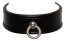 Zgarda  ZADO 45 cm - Negru##