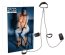 Sistem de Imobilizare  ZADO "All Over Leather Restraints" Negru##
