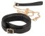 Set Bondage Zado "Wild Thing" - Negru##