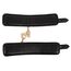 Catuse Piele Naturala Zado "Wild Thing" - Neagra##