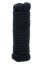 Sfoara Bondage All Time Favorites 5 Metri - Negru##