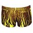 Chiloti Boxeri Barbati Bright Neon Look Svenjoyment