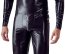 Salopeta Neagra Wetlook Full Body
