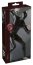 Salopeta Neagra Wetlook Full Body