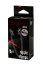 Cleme Sfarcuri DreamToys " Blaze de Lux" - Negre - detaliu design