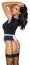 Costum Menajera Sexy Body Deluxe#