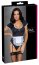 Costum Menajera Sexy Body Deluxe#