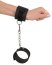 Catuse Vegan Fetish - Negru##