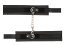 Catuse Vegan Fetish - Negru##