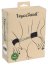 Catuse Vegan Fetish - Negru