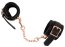 Catuse Bad Kitty "Naughty Toys" - Negru##